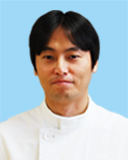 日谷眼科　院長　日谷光一郎