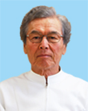 日谷眼科　理事長　日谷博光