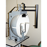 ゴールドマン視野計