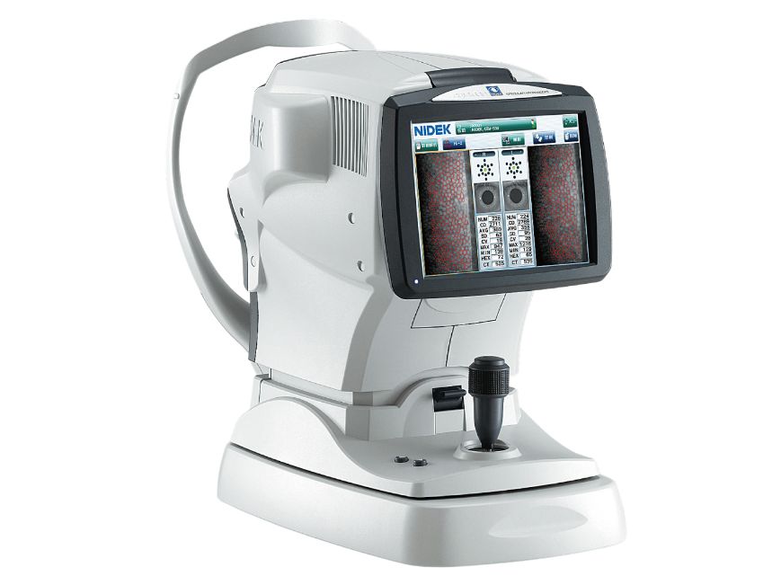 スペキュラーマイクロスコープ