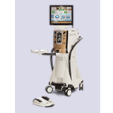 日谷眼科　白内障手術装置