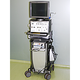 白内障・硝子体手術装置