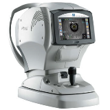 オートレフケラト/トノ/パキメータ